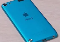 Довший та потужніший огляд плеєра Apple iPod touch 5G довший