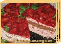 Домашні торти рецепти приготування торти