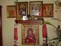 ікони