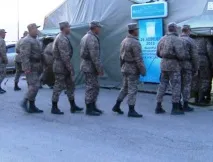 параду