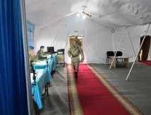 тимчасову