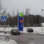 ДТП у Фінляндії - що робити, якщо не винен компанії