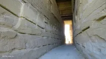 Визначні місця Інкермана – опис, карти, фото, відео місця