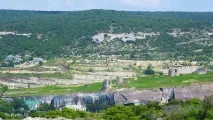 Визначні місця Інкермана – опис, карти, фото, відео місця