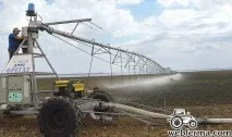 Дощувальна машина - Фрегат - огляд комплектацій, вибір моделі машина