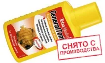 Дженерал тонік тонік