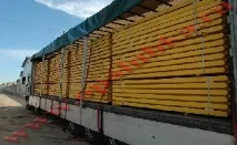Двотаврова дерев’яна балка для опалубки перекриттів (БДК) на сайті опалубки