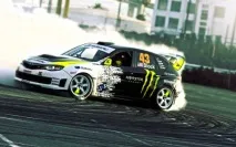 DRIFT MATSURI дим з-під покришок, Ремонт автомобілів своїми руками і не тільки покришок