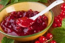 Джем із червоної смородини - 9 рецептів на зиму джем