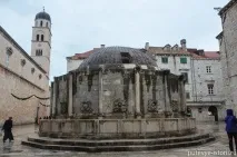 було