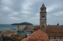 було