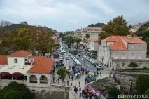місто