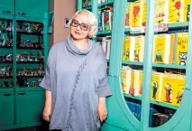 Катерина Вільмонт «Писати романи набагато цікавіше, ніж крутити їх» вільмонт