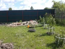 Два вихідні не пройшли даремно вихідні