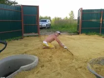 Два вихідні не пройшли даремно даремно