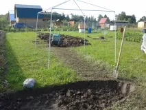 Два вихідні не пройшли даремно даремно