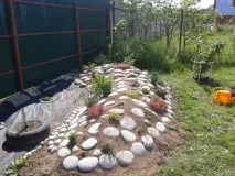 Два вихідні не пройшли даремно засипати