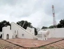 Стародавні міста Індії міста