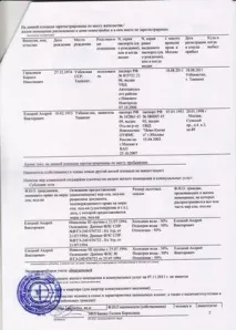 Єдиний житловий документ (ЄЖД) – що це таке і де можна його отримати житловий