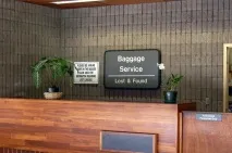 Якщо ви втратили багаж в аеропорту втратили