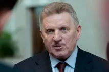 Якщо знімати Шпорта за низьку явку, то треба знімати і Собянина, і Полтавченка - експерти треба