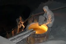 Екскурсія в Краків та соляні копальні Велічки, Польща - фоторепортажі, Hellotraveler копальні