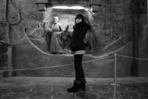 Екскурсія в Краків та соляні копальні Велічки, Польща - фоторепортажі, Hellotraveler екскурсія