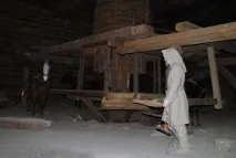 Екскурсія в Краків та соляні копальні Велічки, Польща - фоторепортажі, Hellotraveler соляні