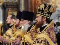 Єпархія Нефтекамський опис, храми єпархія