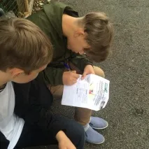 центр
