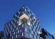 Фасадна плитка із кріпленнями для саморізів — Плитка плитка