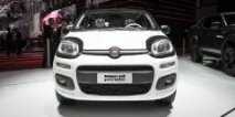 Fiat Panda 2017 2017