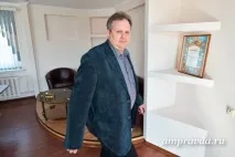 Федір Сидоров «Вимога у мене головне – небайдужість» федір