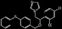 Фентиконазол (Fenticonazolum) - опис речовини, інструкція, застосування, протипоказання та формула опис