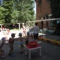 Фотозвіт «Свято Нептуна» Нептуна