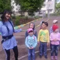 Фотозвіт «Свято Нептуна» свято