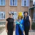 Фотозвіт «Свято Нептуна» свято