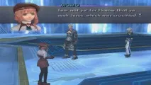 Final Fantasy Whatever, Фіналкоблог фіналкоблог
