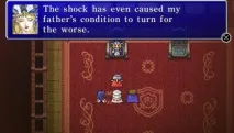 Final Fantasy Whatever, Фіналкоблог whatever