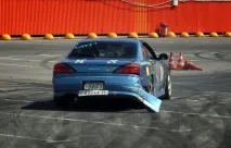 drift