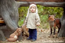 чого