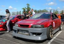 Matsuri