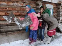 Ворожіння на Андрія для незаміжніх дівчат, РБК Україна ворожіння