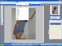 Фільтр Пластика у Photoshop - коригуємо фігуру моделі, Огляд новинок фототехніки, відеотехніки пластика