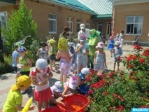 Фотозвіт «Свято Нептуна» фотозвіт