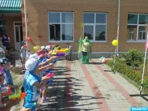 Фотозвіт «Свято Нептуна» фотозвіт