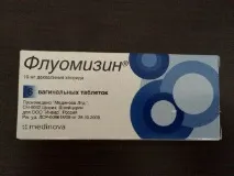 Флуомізин при вагітності – в 1, 2, 3 триместрі, інструкція вагітності