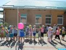 Фотозвіт «Свято Нептуна» Нептуна