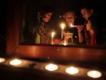 Ворожимо на Різдво 7 січня дівчата дізнаються, коли вони вийдуть заміж січня
