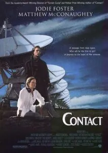 Фільм Контакт (Contact) фото, відео, список акторів - Навколо ТБ contact